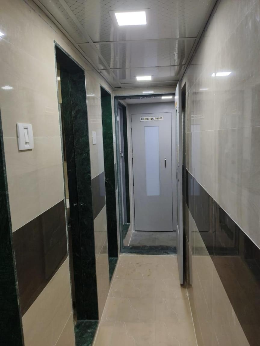 Rest Inn Hostel Dormitory Mumbai Luaran gambar